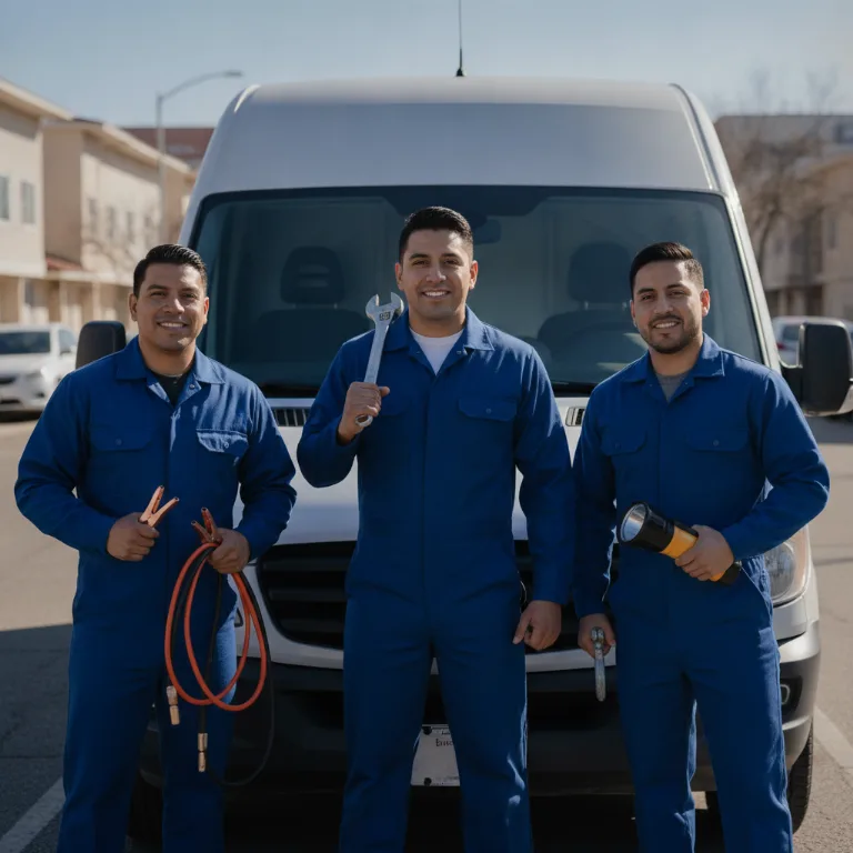 Grúa equipo en Cuautitlan Izcalli